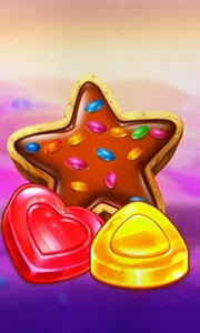 Candy Blitz
