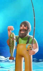 Big Bass Bonanza