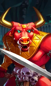 Champion of the Underworld