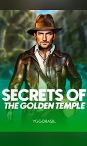 Secrets of the Golden Temple