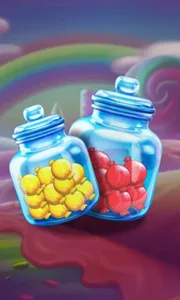 Candy Jar Clusters