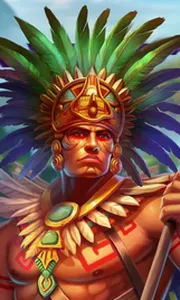 Aztec Treasure Hunt