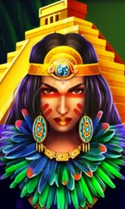 Aztec Magic Megaways