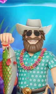 Bigger Bass Splash