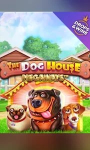 The Dog House Megaways