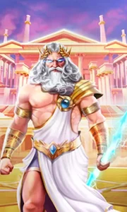 Gates of Olympus