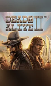 Dead or Alive 2