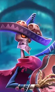 Day of Dead