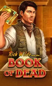 Book of Dead