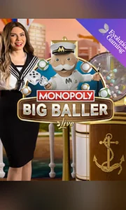 Monopoly Big Baller